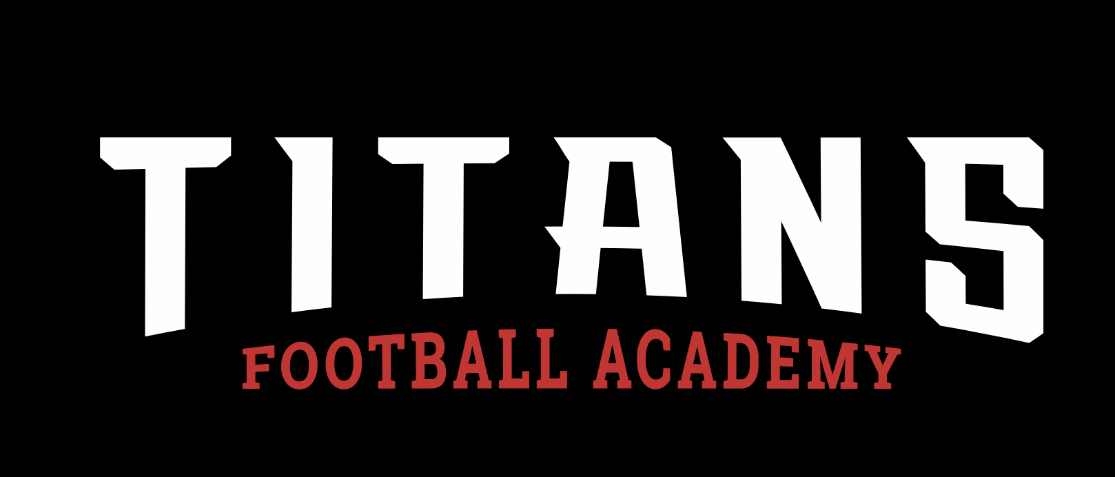 TITANS Football Academy