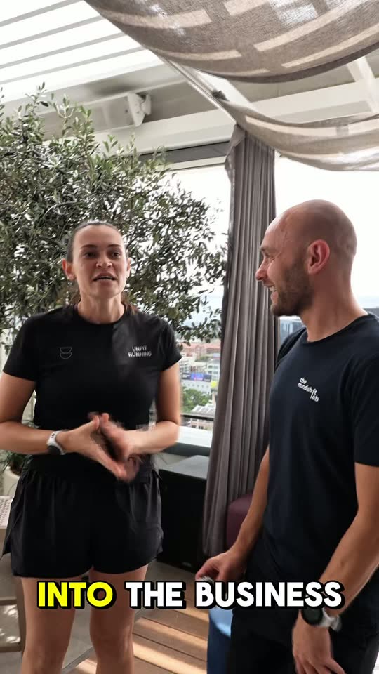 Client conversation with Steve