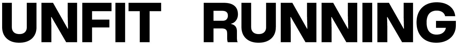 UNFIT Running